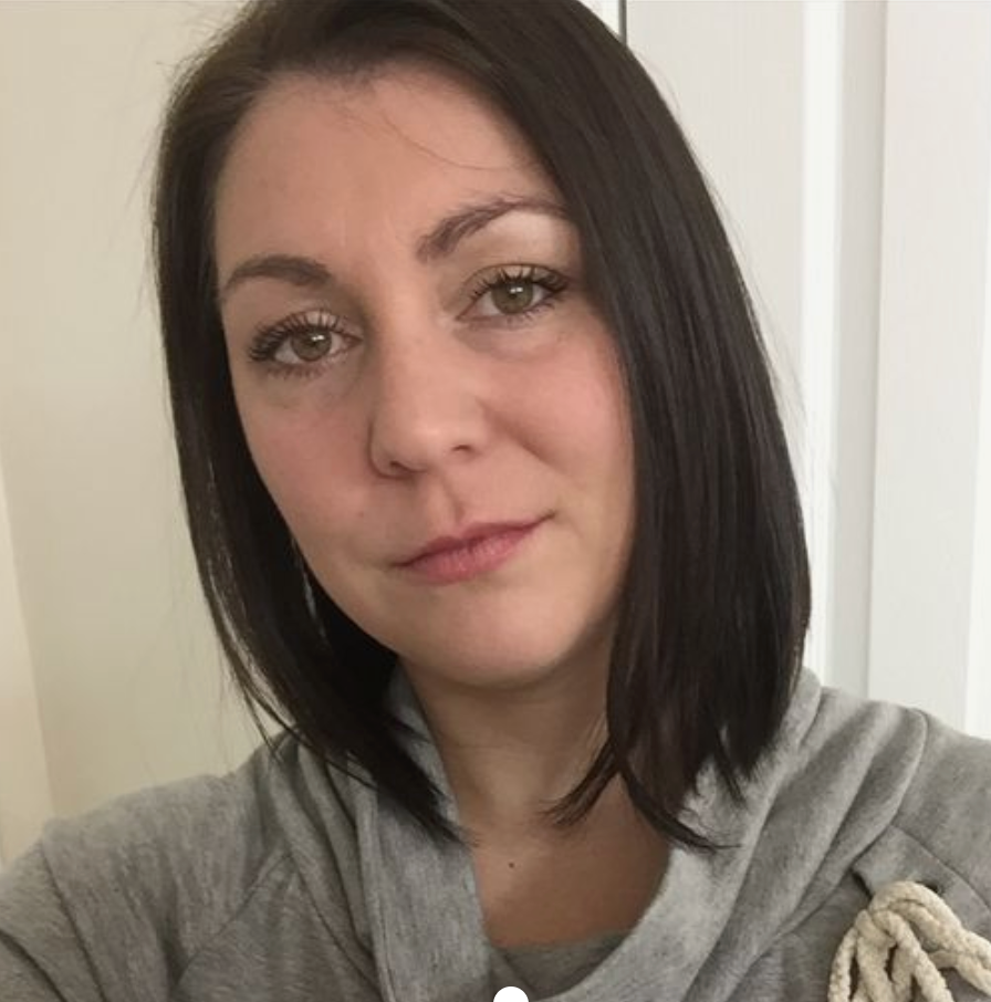 Amanda