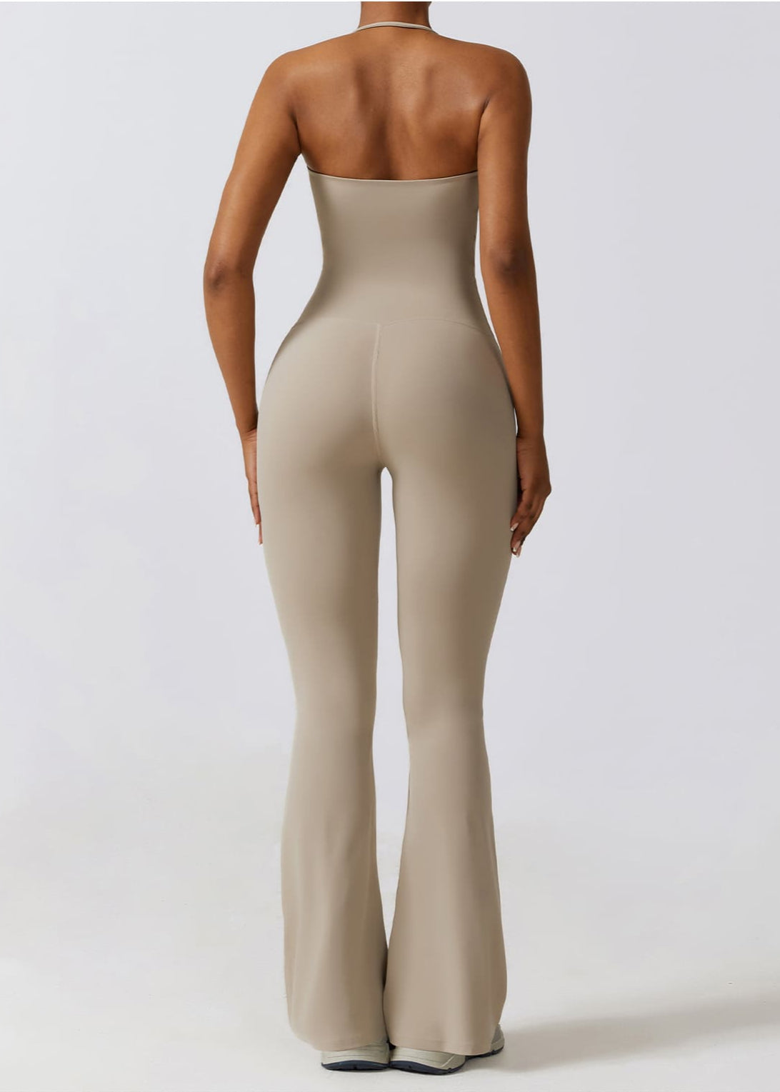 FORMEVA™ - SEAMLESS BODY JUMPSUIT