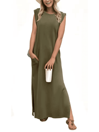 Army green