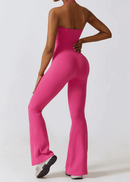 FORMEVA™ - SEAMLESS BODY JUMPSUIT