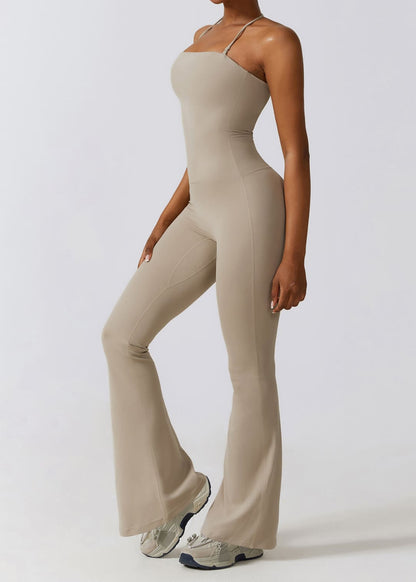 FORMEVA™ - SEAMLESS BODY JUMPSUIT