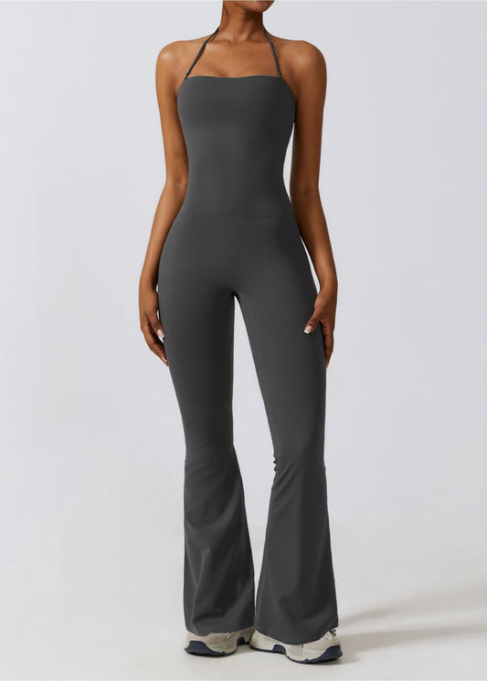 FORMEVA™ - SEAMLESS BODY JUMPSUIT