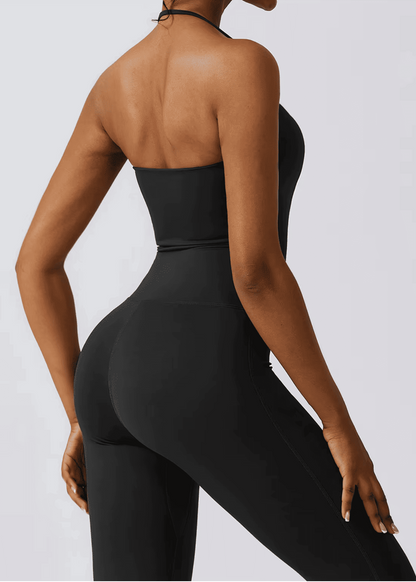 FORMEVA™ - SEAMLESS BODY JUMPSUIT