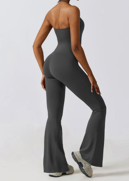 FORMEVA™ - SEAMLESS BODY JUMPSUIT