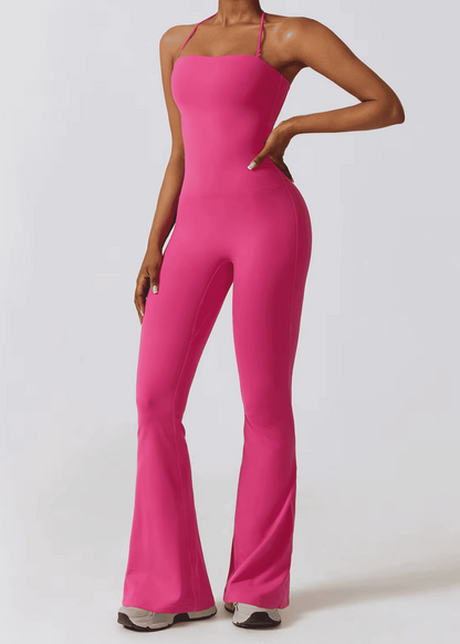 FORMEVA™ - SEAMLESS BODY JUMPSUIT