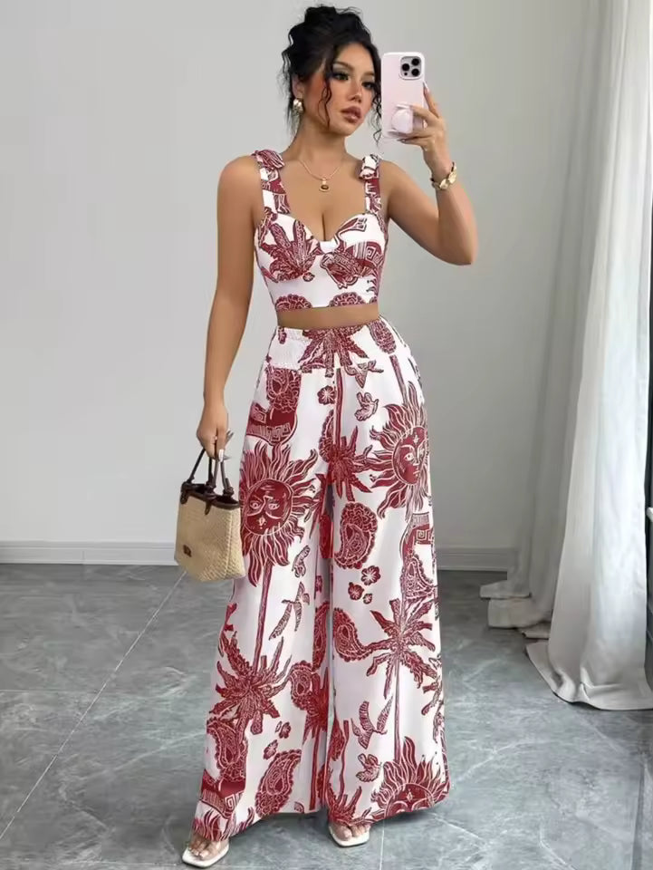 Solarya™ – The Celestial Two-Piece Set