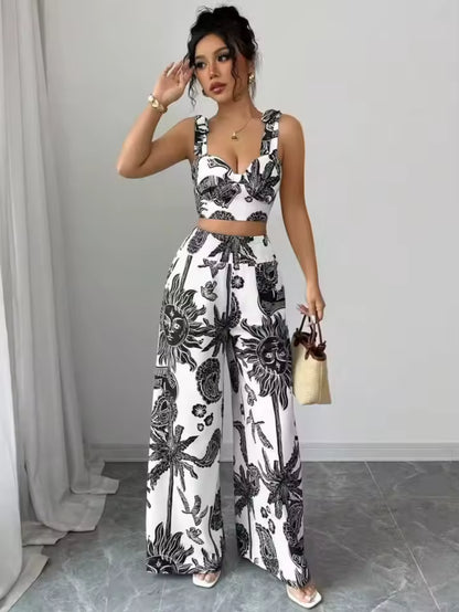 Solarya™ – The Celestial Two-Piece Set