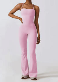 Soft pink
