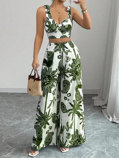 Solarya™ – The Celestial Two-Piece Set