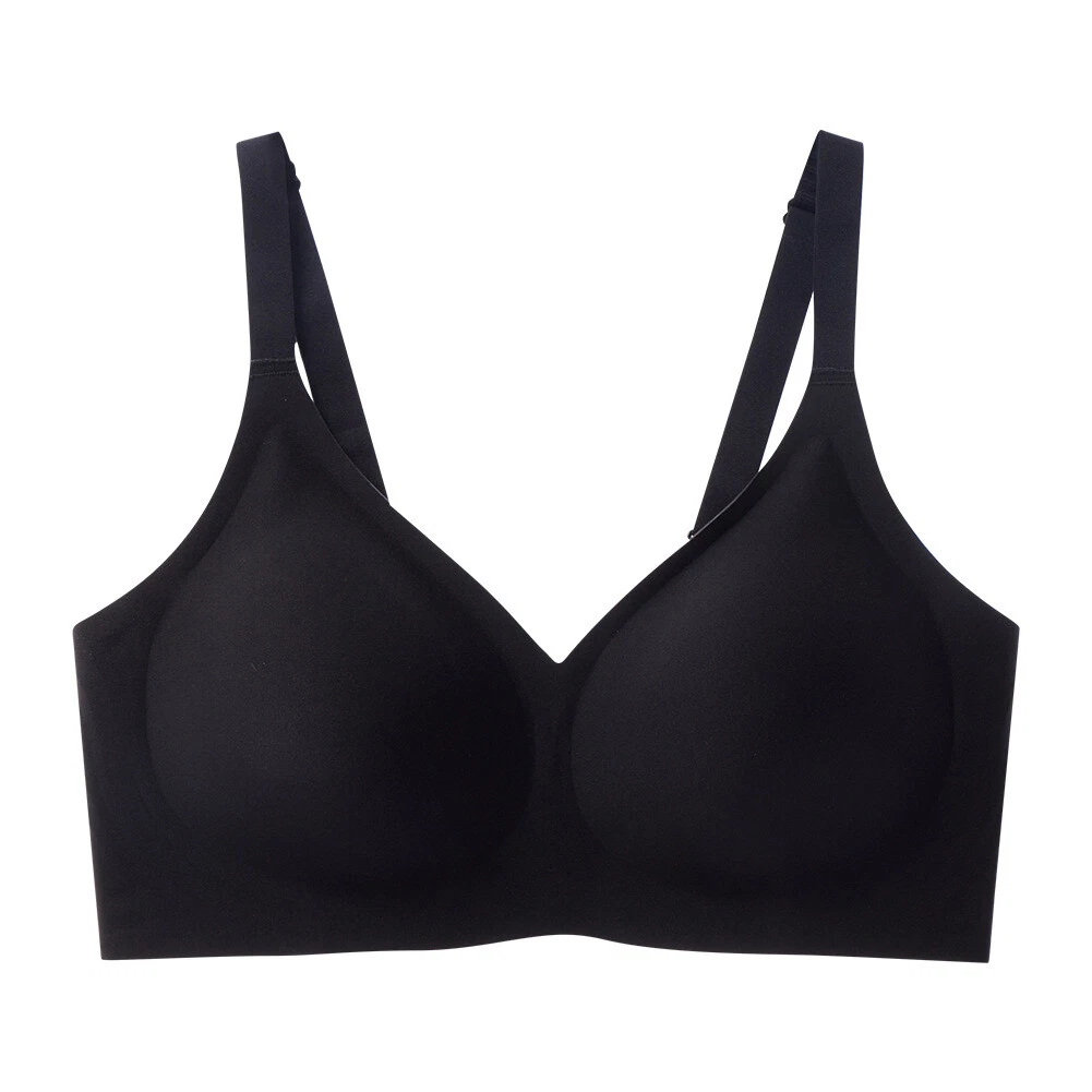 VELESSA™ - SEAMLESS JELLY BRA
