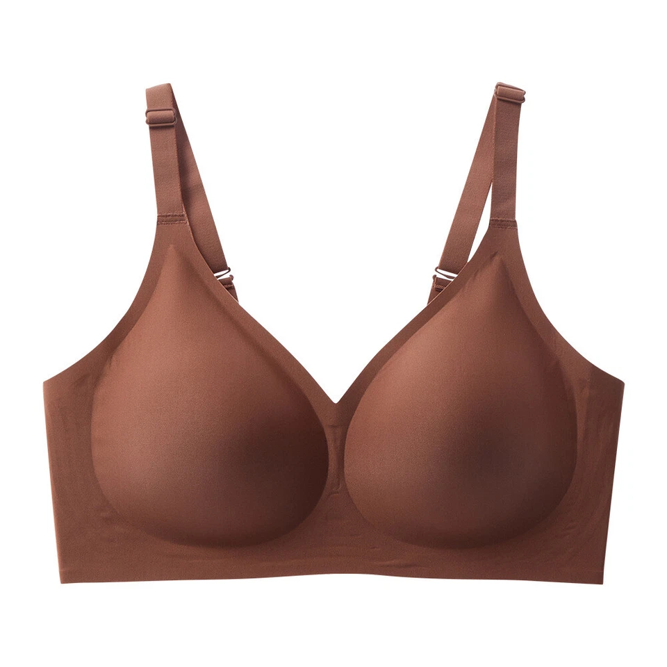 VELESSA™ - SEAMLESS JELLY BRA