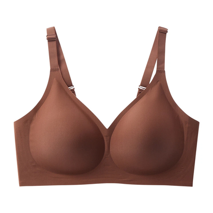 VELESSA™ - SEAMLESS JELLY BRA